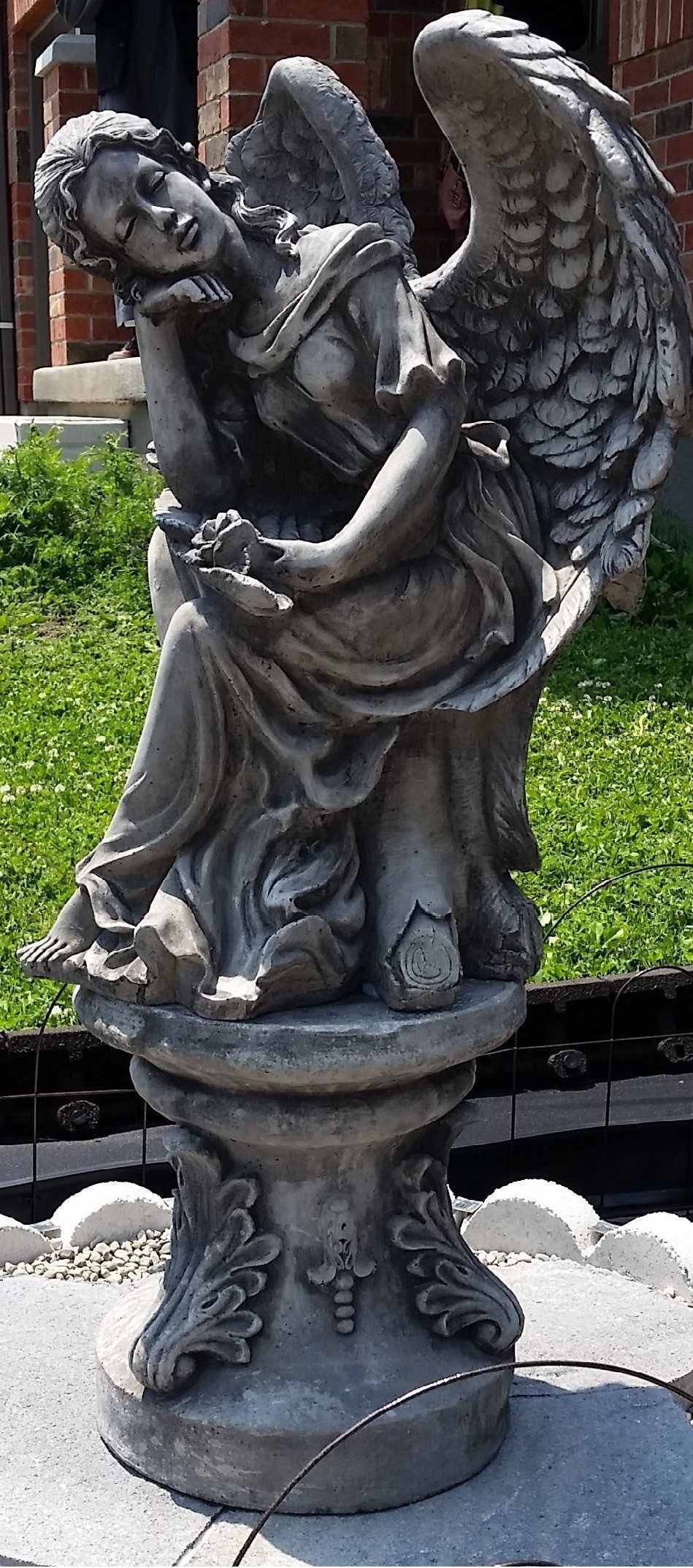 Concrete Religious Statues Bernardi PrecastBernardi Precast