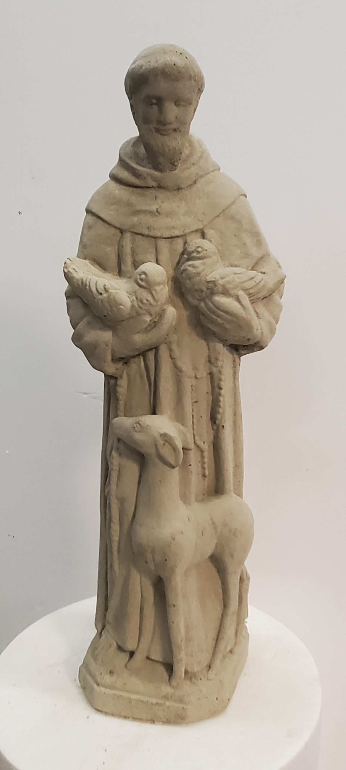 Concrete Religious Statues Bernardi PrecastBernardi Precast